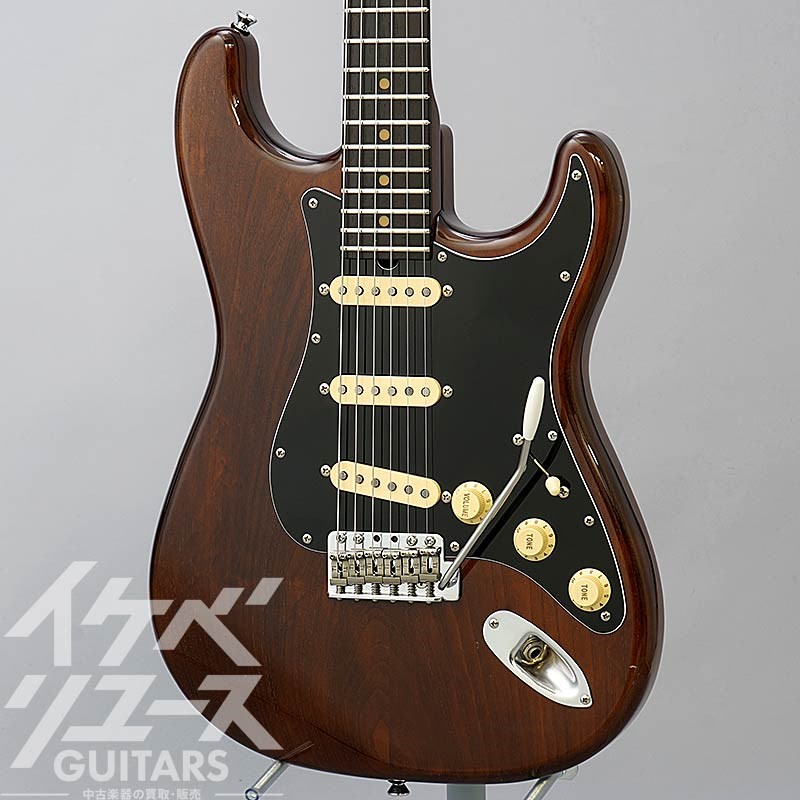 Mas Hino L.E.S (Walnut Color)の画像